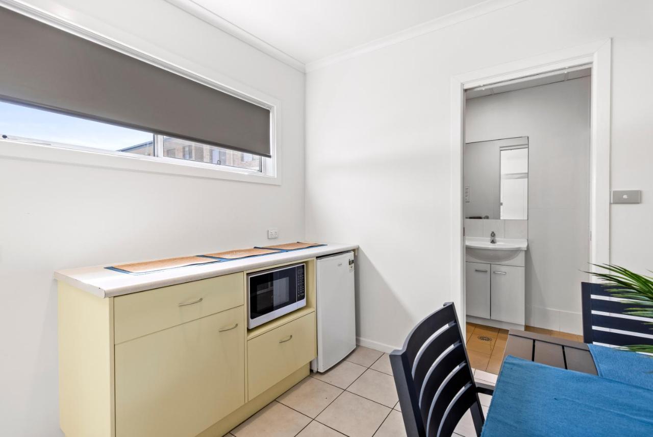Surf Beach Motel Coffs Coffs Harbour Eksteriør billede