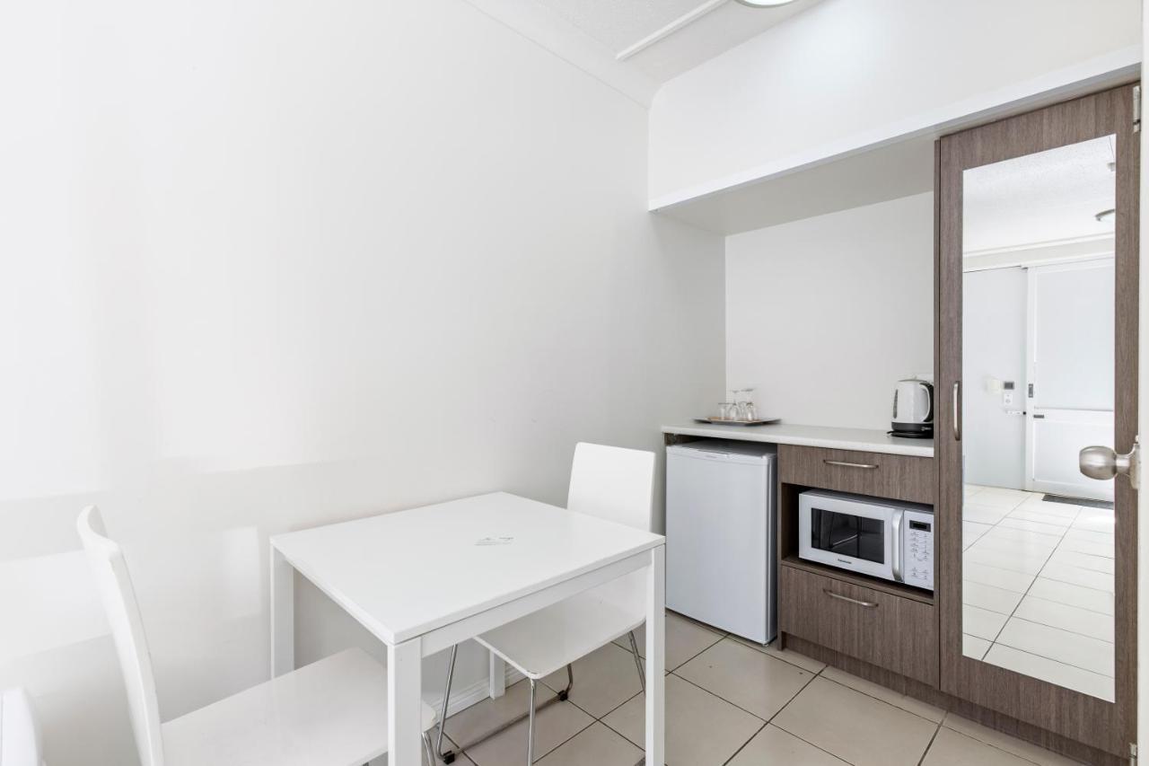 Surf Beach Motel Coffs Coffs Harbour Eksteriør billede
