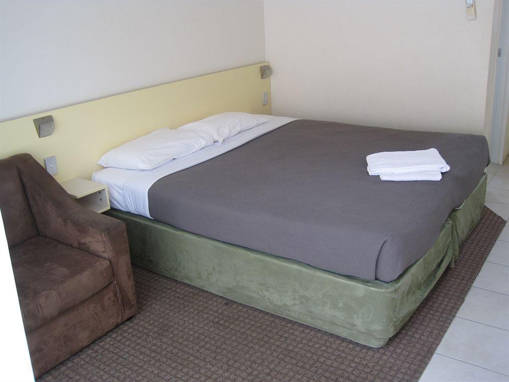 Surf Beach Motel Coffs Coffs Harbour Eksteriør billede