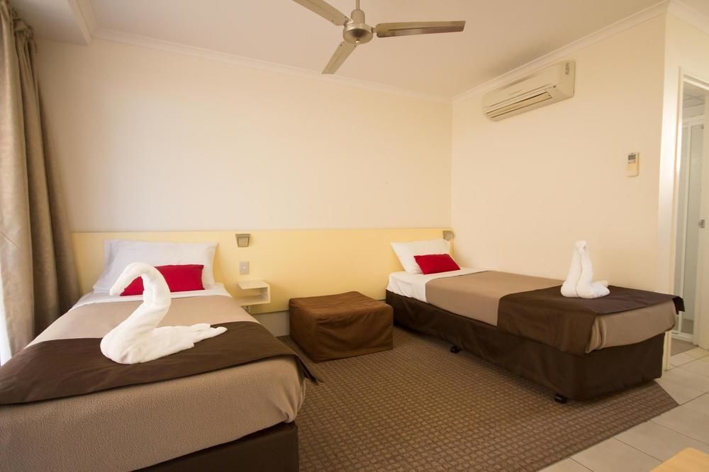 Surf Beach Motel Coffs Coffs Harbour Eksteriør billede