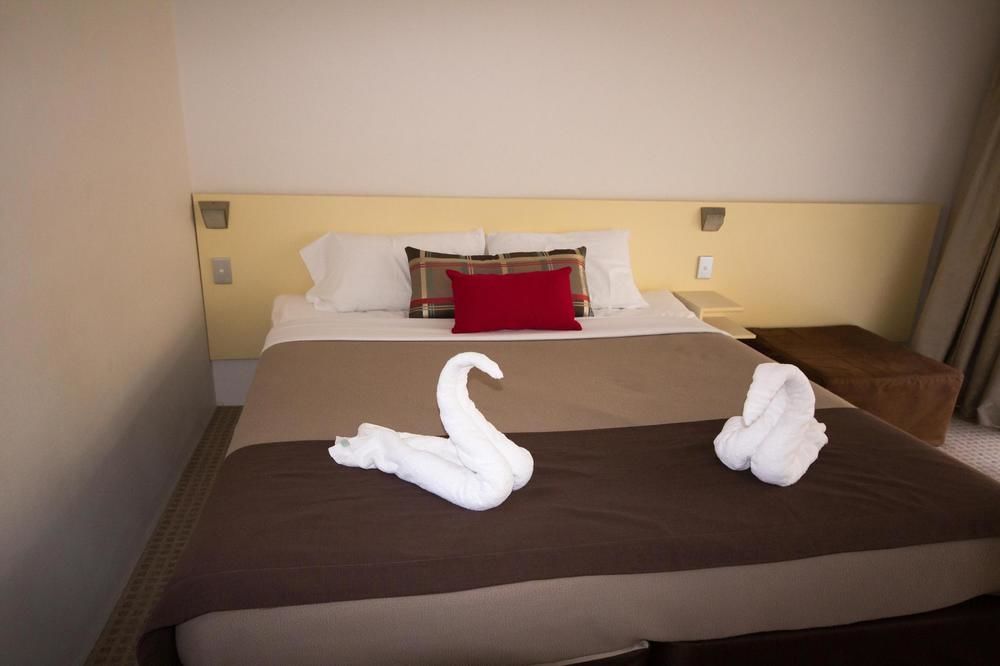 Surf Beach Motel Coffs Coffs Harbour Eksteriør billede