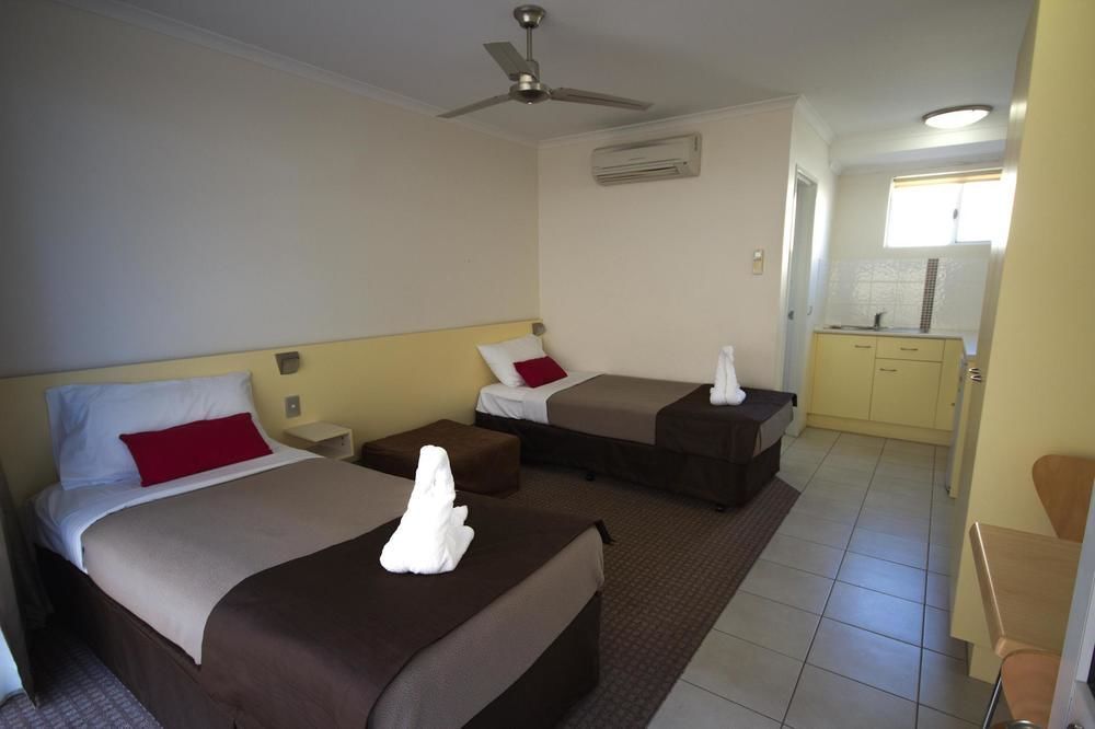 Surf Beach Motel Coffs Coffs Harbour Eksteriør billede